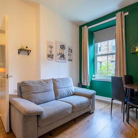 The Eden Apartment, Edinburgh City Center Exterior photo